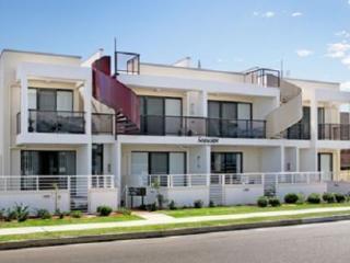 Parkside Apartments Parramatta ซิดนีย์ ภายนอก รูปภาพ