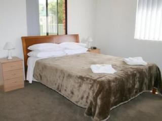 Parkside Apartments Parramatta ซิดนีย์ ภายนอก รูปภาพ