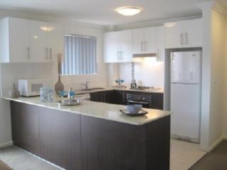 Parkside Apartments Parramatta ซิดนีย์ ภายนอก รูปภาพ
