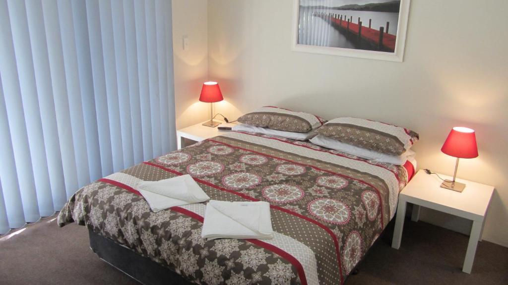 Parkside Apartments Parramatta ซิดนีย์ ภายนอก รูปภาพ