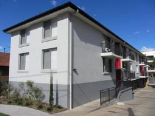 Parkside Apartments Parramatta ซิดนีย์ ภายนอก รูปภาพ